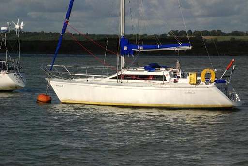 Jeanneau Jeanneau Sun dream 28