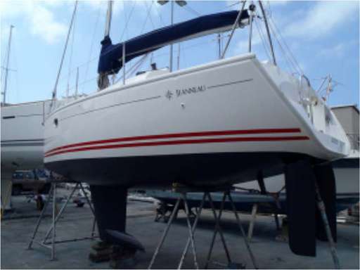 Jeanneau Jeanneau Sun fast 26