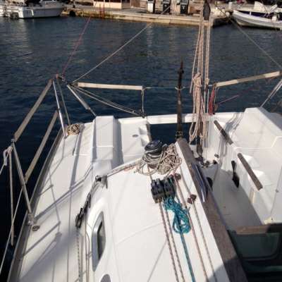 Jeanneau Jeanneau Sun fast 26