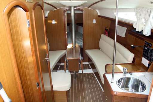 Jeanneau Jeanneau Sun fast 32 i