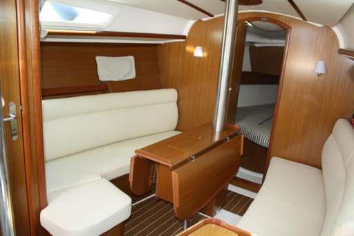 Jeanneau Jeanneau Sun fast 32 i