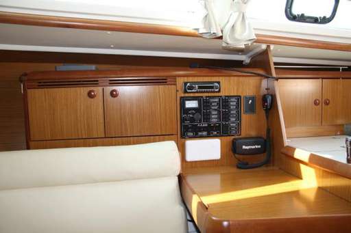 Jeanneau Jeanneau Sun fast 32 i