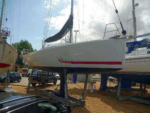 Jeanneau Jeanneau Sun fast 3200