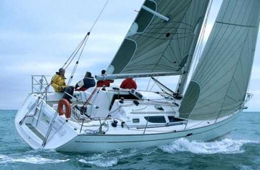 Jeanneau Jeanneau Sun fast 35