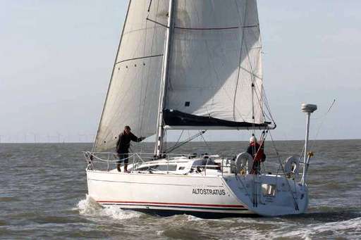 Jeanneau Jeanneau Sun fast 35