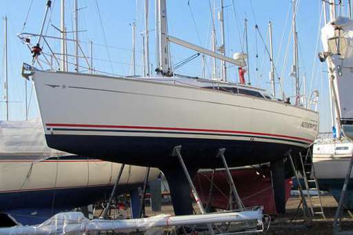 Jeanneau Jeanneau Sun fast 35