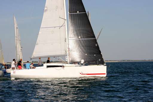 Jeanneau Jeanneau Sun fast 3600