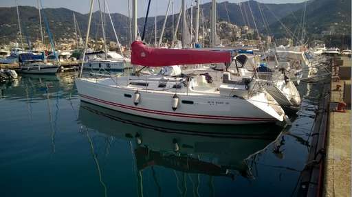 Jeanneau Jeanneau Sun fast 36