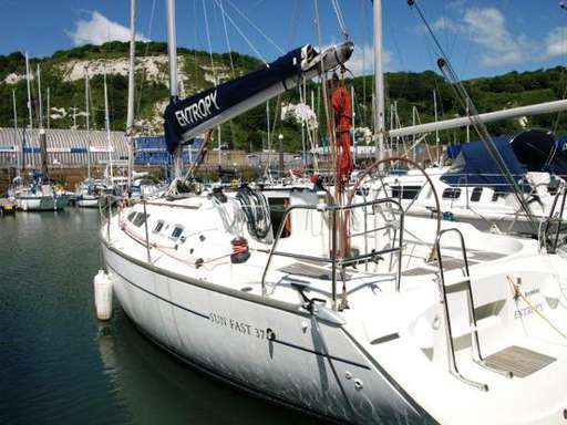 Jeanneau Jeanneau Sun fast 37