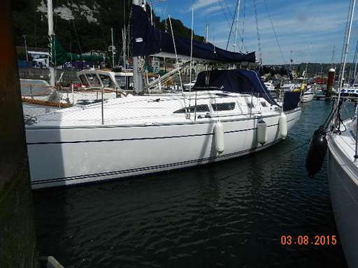 Jeanneau Jeanneau Sun fast 37