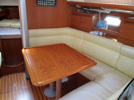 Jeanneau Jeanneau Sun fast 37