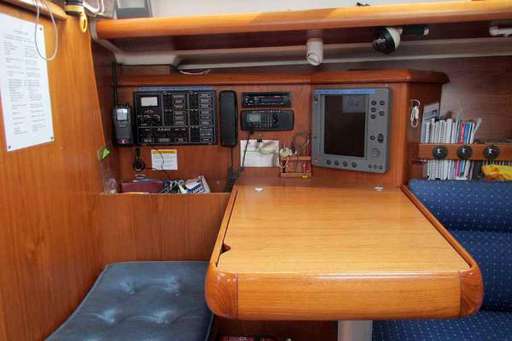 Jeanneau Jeanneau Sun fast 37