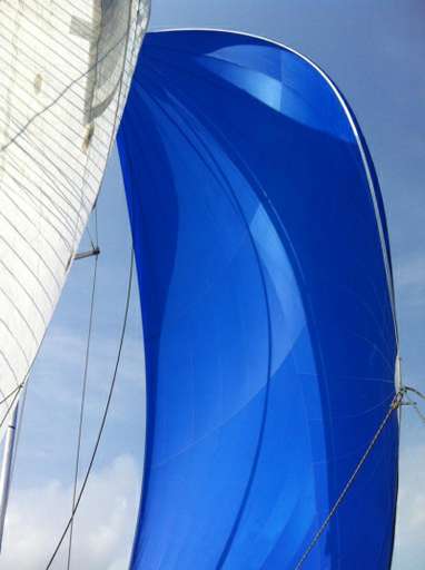 Jeanneau Jeanneau Sun fast 37