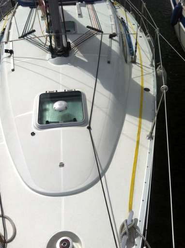 Jeanneau Jeanneau Sun fast 37