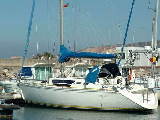 Jeanneau Jeanneau Sun liberty 34