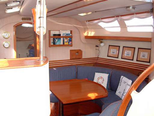 Jeanneau Jeanneau Sun liberty 34