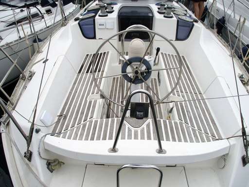 Jeanneau Jeanneau Sun liberty 34