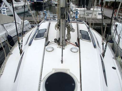 Jeanneau Jeanneau Sun liberty 34