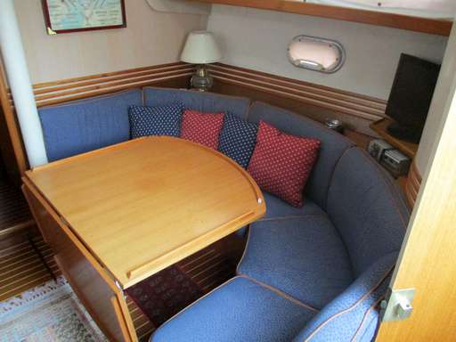 Jeanneau Jeanneau Sun liberty 34