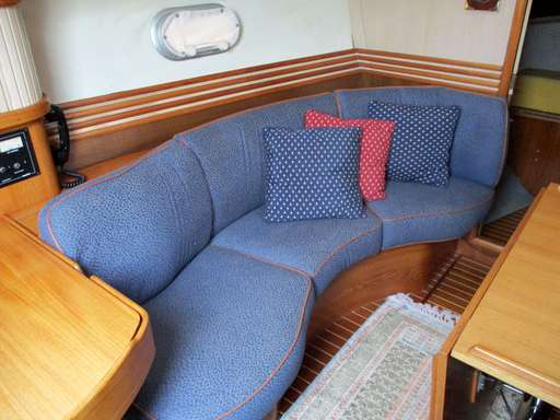 Jeanneau Jeanneau Sun liberty 34