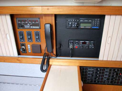 Jeanneau Jeanneau Sun liberty 34