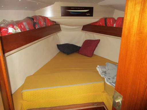 Jeanneau Jeanneau Sun liberty 34