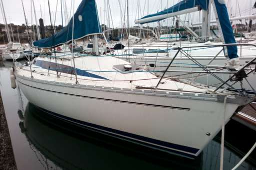 Jeanneau Jeanneau Sun light 30 lifting keel