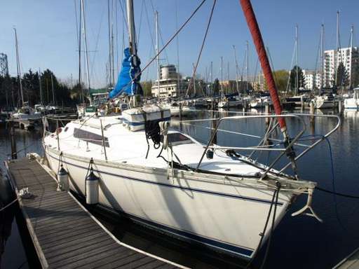 Jeanneau Jeanneau Sun light 30 shallow draft