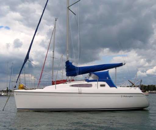 Jeanneau Jeanneau Sun odyssey 24.2