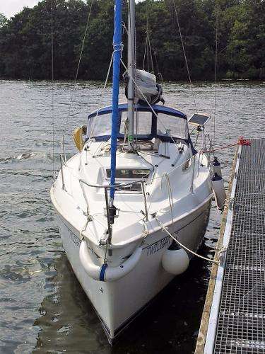 Jeanneau Jeanneau Sun odyssey 24.2