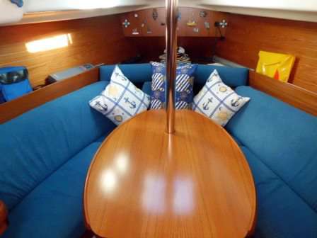 Jeanneau Jeanneau Sun odyssey 26