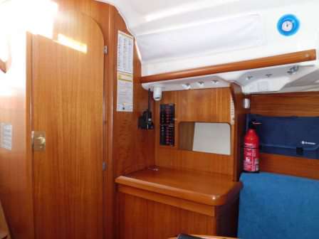 Jeanneau Jeanneau Sun odyssey 26