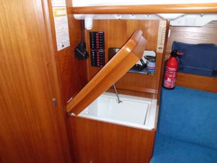 Jeanneau Jeanneau Sun odyssey 26