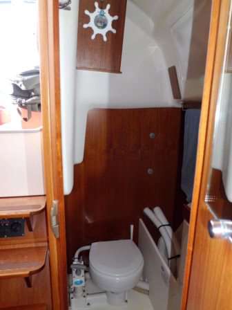 Jeanneau Jeanneau Sun odyssey 26