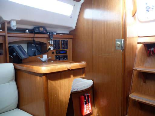 Jeanneau Jeanneau Sun odyssey 29.2