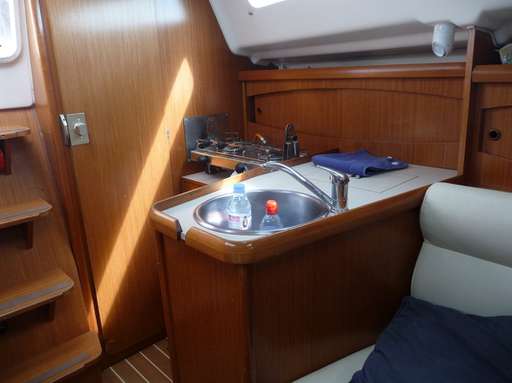 Jeanneau Jeanneau Sun odyssey 29.2