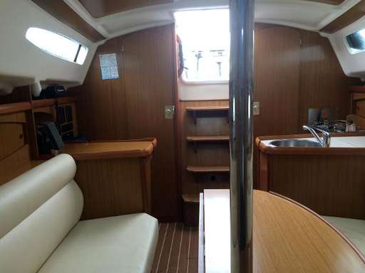 Jeanneau Jeanneau Sun odyssey 29.2