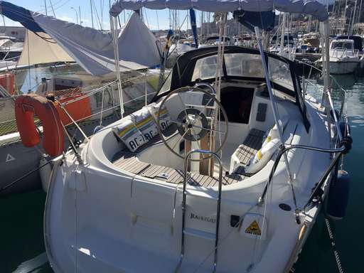 Jeanneau Jeanneau Sun odyssey 29.2