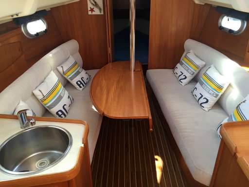 Jeanneau Jeanneau Sun odyssey 29.2