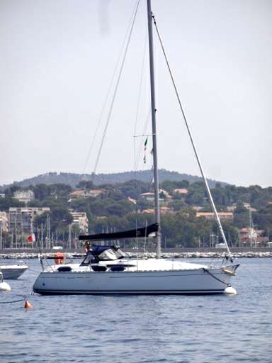 Jeanneau Jeanneau Sun odyssey 29.2