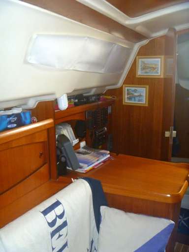 Jeanneau Jeanneau Sun odyssey 29.2