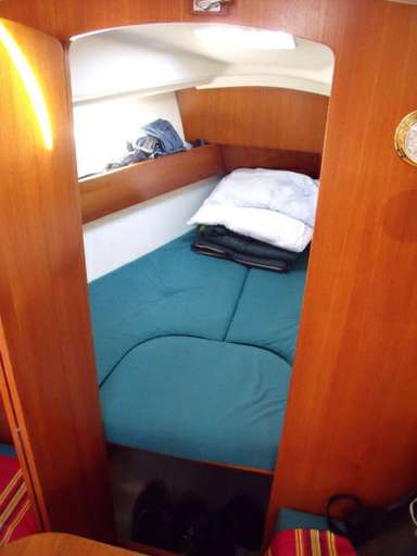 Jeanneau Jeanneau Sun odyssey 29.2