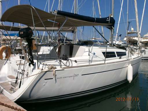 Jeanneau Jeanneau Sun odyssey 30 i