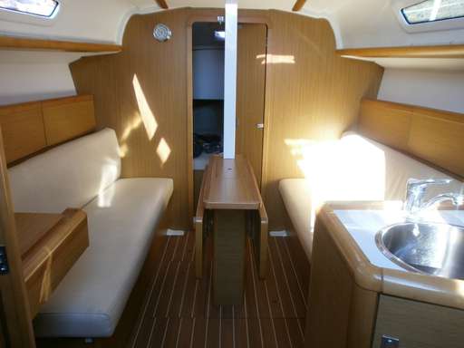 Jeanneau Jeanneau Sun odyssey 30 i