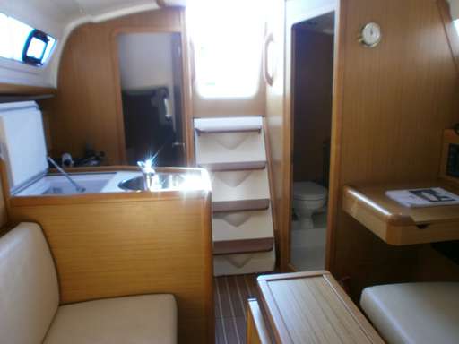 Jeanneau Jeanneau Sun odyssey 30 i