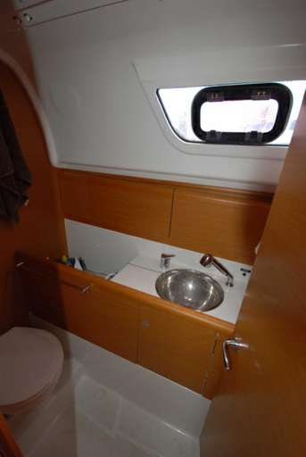 Jeanneau Jeanneau Sun odyssey 30 i