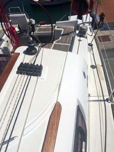 Jeanneau Jeanneau Sun odyssey 30 i