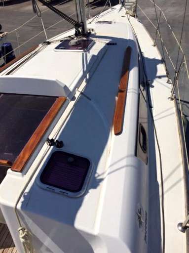 Jeanneau Jeanneau Sun odyssey 30 i