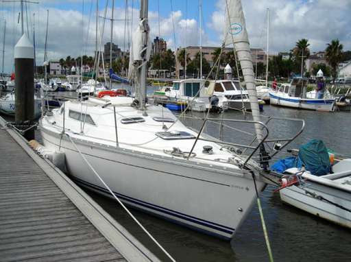 Jeanneau Jeanneau Sun odyssey 30