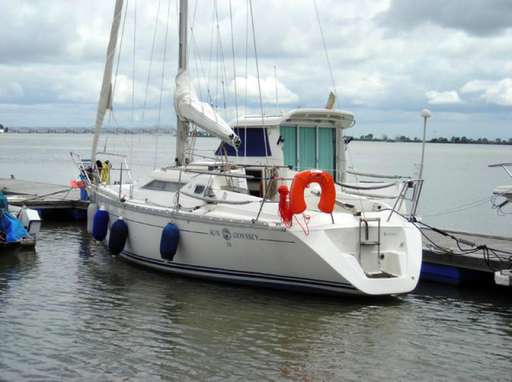 Jeanneau Jeanneau Sun odyssey 30